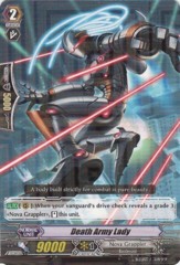 Death Army Lady - EB04/013EN - R